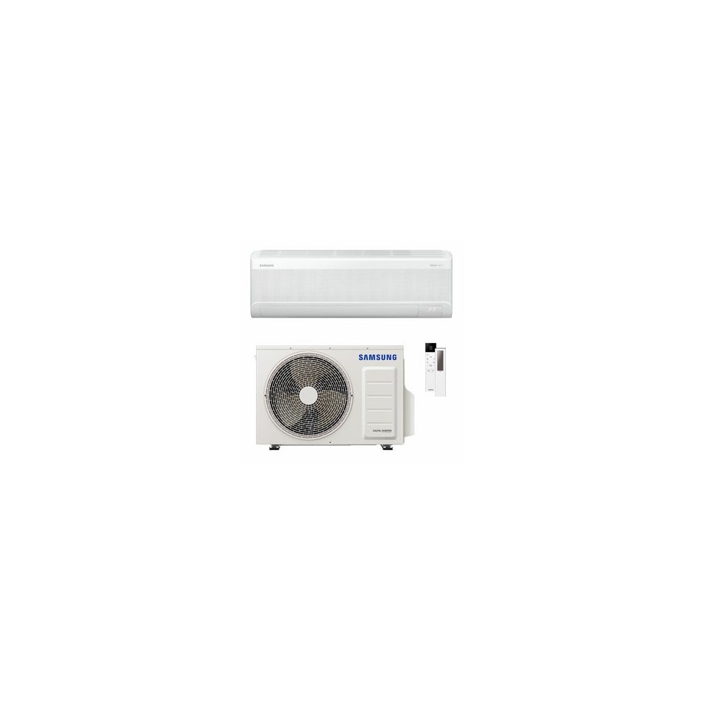 Condizionatore Samsung WindFree Avant S2 12000 BTU R32 Inverter WiFi A+++/A++
