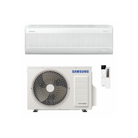 Condizionatore Samsung WindFree Avant S2 9000 BTU R32 Inverter WiFi A+++/A++