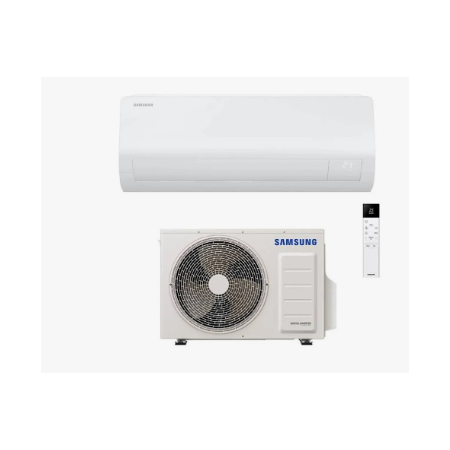 Condizionatore Samsung Cebu S2 18000 BTU R32 Inverter A++/A+ WIFI