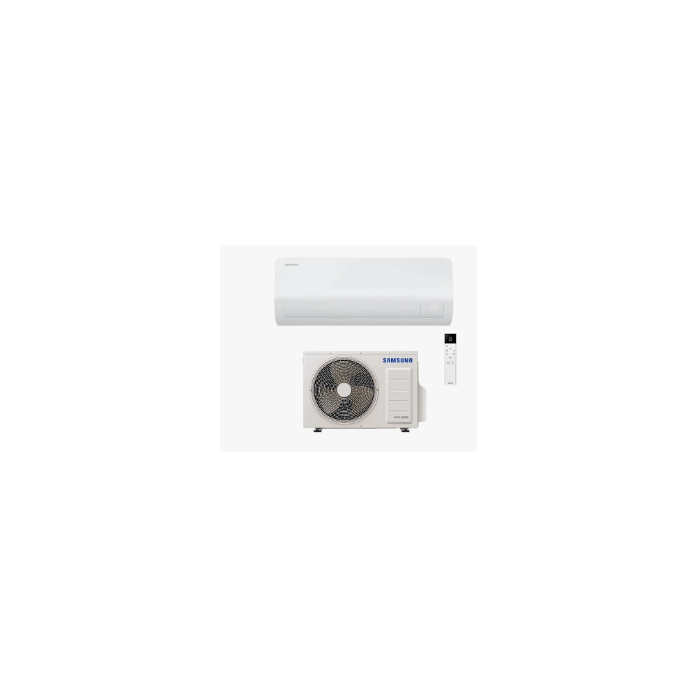 Condizionatore Samsung Cebu S2 18000 BTU R32 Inverter A++/A+ WIFI