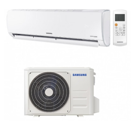 Condizionatore Samsung AR35 18000 btu monosplit inveter gas R32 A++