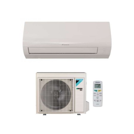 Condizionatore Daikin Mono Split a Parete Serie Sensira 15000 btu R-32 WIFI