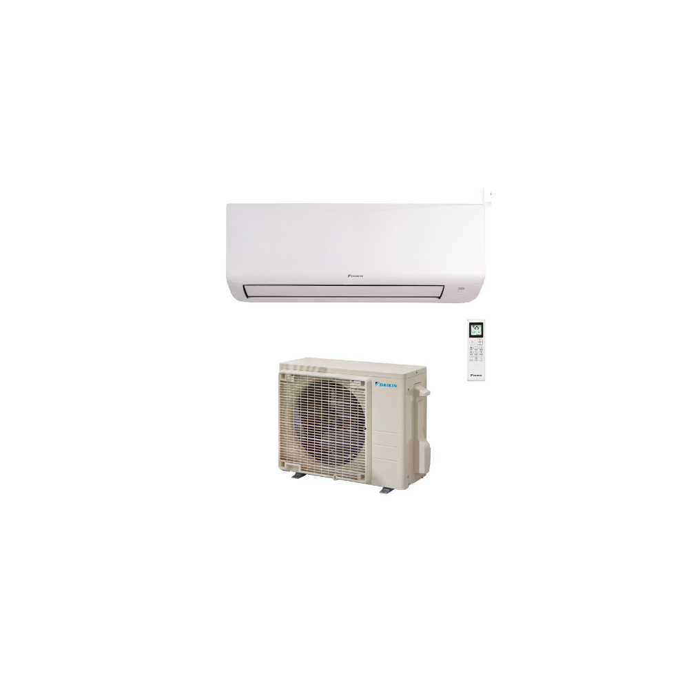CONDIZIONATORE DAIKIN SENSIRA 12000 BTU MONOSPLIT INVERTER R32 FTXC35E A++