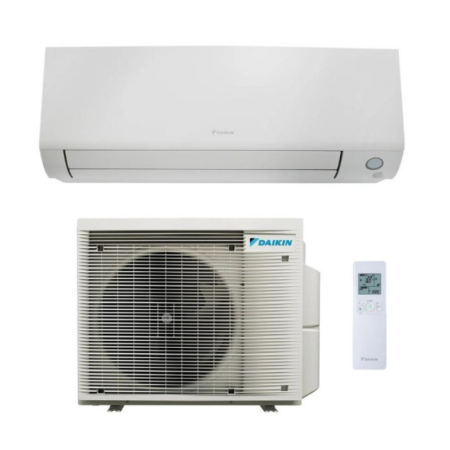 CONDIZIONATORE DAIKIN PERFERA ALL SEASONS 12000 BTU WI-FI MONOSPLIT INVERTER R32 FTXM35A A+++