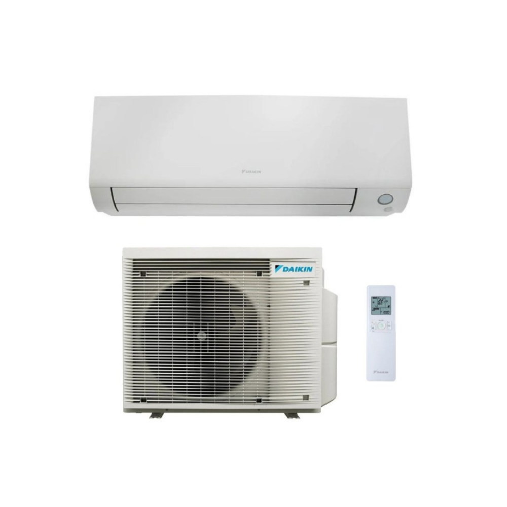 CONDIZIONATORE DAIKIN PERFERA ALL SEASONS 15000 BTU WI-FI MONOSPLIT INVERTER R32 FTXM42A A++