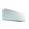CONDIZIONATORE DAIKIN EMURA 3 BIANCO 9000 BTU WI-FI MONOSPLIT INVERTER R32 FTXJ25AW A+++