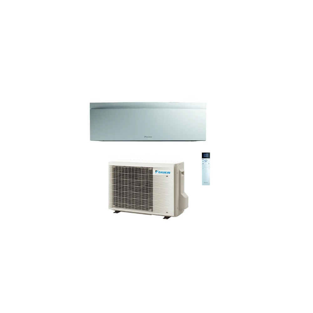 CONDIZIONATORE DAIKIN EMURA 3 BIANCO 9000 BTU WI-FI MONOSPLIT INVERTER R32 FTXJ25AW A+++
