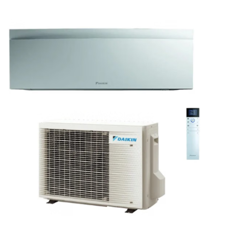 CONDIZIONATORE DAIKIN EMURA 3 BIANCO 12000 BTU WI-FI MONOSPLIT INVERTER R32 FTXJ35AW A+++