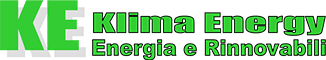 Klima Energy logo